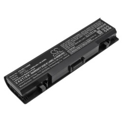 Batterie pour Dell RM791 (4400 mAh/48.84 Wh, 11.1 V)