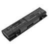 Batterie pour Dell Studio 1735 (4400 mAh/48.84 Wh, 11.1 V)