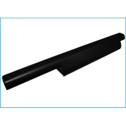 Batterie pour Dell M905P (6600 mAh/73.26 Wh, 11.1 V)