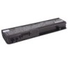 Batterie pour Dell Studio 1745 (4400 mAh/48.84 Wh, 11.1 V)