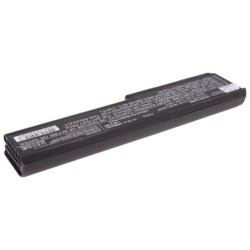 Batterie pour Dell Studio 1745 (4400 mAh/48.84 Wh, 11.1 V)