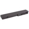 Batterie pour Dell Studio 1745 (4400 mAh/48.84 Wh, 11.1 V)
