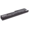 Batterie pour Dell Studio P02E (4400 mAh/48.84 Wh, 11.1 V)
