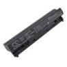 Batterie pour Dell 1P255 (4400 mAh/48.84 Wh, 11.1 V)