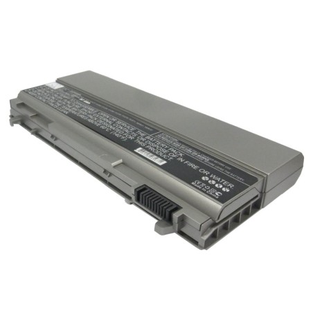 Batterie pour Dell 312-0748 (8800 mAh/97.68 Wh, 11.1 V)