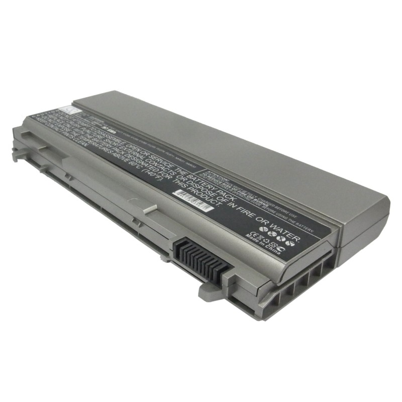 Batterie pour Dell Latitude E6510 (8800 mAh/97.68 Wh, 11.1 V)