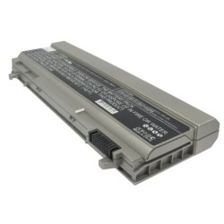 Batterie pour Dell 0GU715 (6600 mAh/73.26 Wh, 11.1 V)