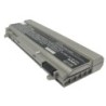 Batterie pour Dell Latitude E6400 (6600 mAh/73.26 Wh, 11.1 V)