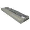 Batterie pour Dell Latitude E6400 (6600 mAh/73.26 Wh, 11.1 V)