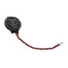 Batterie pour Dell Latitude E4310 (220 mAh/0.66 Wh, 3 V)