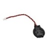 Batterie pour Dell Latitude E6510 (220 mAh/0.66 Wh, 3 V)