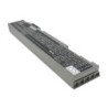 Batterie pour Dell Latitude E6500 (4400 mAh/48.84 Wh, 11.1 V)