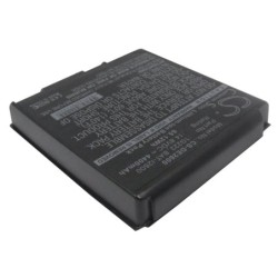 Batterie pour Dell BAT-I2600 (4400 mAh/65.12 Wh, 14.8 V)