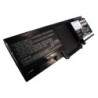 Batterie pour Dell 0PU501 (3300 mAh/36.63 Wh, 11.1 V)