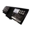 Batterie pour Dell Latitude XT (3300 mAh/36.63 Wh, 11.1 V)