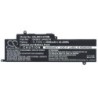 Batterie pour Dell 451-BBKK (3900 mAh/43.29 Wh, 11.1 V)
