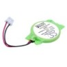 Batterie pour Dell Alienware M18x (200 mAh/0.6 Wh, 3 V)