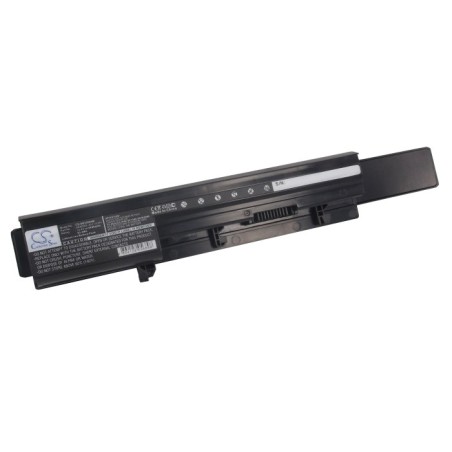 Batterie pour Dell P09S (4400 mAh/63.36 Wh, 14.4 V)