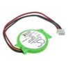 Batterie pour Dell CB28 (200 mAh/0.6 Wh, 3 V)