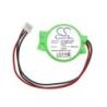 Batterie pour Dell CB28 (200 mAh/0.6 Wh, 3 V)