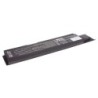 Batterie pour Dell 04D3C (4400 mAh/48.84 Wh, 11.1 V)