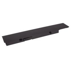 Batterie pour Dell 04D3C (4400 mAh/48.84 Wh, 11.1 V)