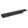 Batterie pour Dell 04D3C (4400 mAh/48.84 Wh, 11.1 V)