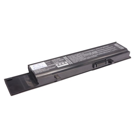 Batterie pour Dell TY3P4 (4400 mAh/48.84 Wh, 11.1 V)
