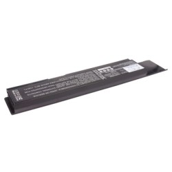 Batterie pour Dell Vostro 3400 (4400 mAh/48.84 Wh, 11.1 V)