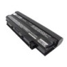 Batterie pour Dell P14E (6600 mAh/73.26 Wh, 11.1 V)