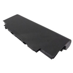 Batterie pour Dell WT2P4 (6600 mAh/73.26 Wh, 11.1 V)