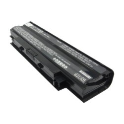 Batterie pour Dell P11G001 (4400 mAh/48.84 Wh, 11.1 V)