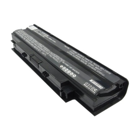 Batterie pour Dell PPWT (4400 mAh/48.84 Wh, 11.1 V)