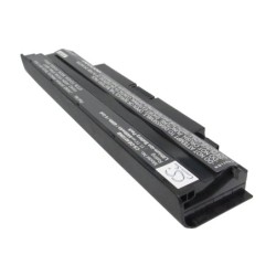 Batterie pour Dell PPWT (4400 mAh/48.84 Wh, 11.1 V)