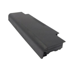 Batterie pour Dell PPWT (4400 mAh/48.84 Wh, 11.1 V)