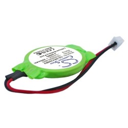 Batterie pour Getac W130 (200 mAh/0.6 Wh, 3 V)