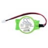 Batterie pour Getac W130 (200 mAh/0.6 Wh, 3 V)
