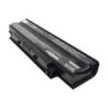 Batterie pour Dell Inspiron 3550N (4400 mAh/48.84 Wh, 11.1 V)