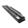 Batterie pour Dell Inspiron N4010R (4400 mAh/48.84 Wh, 11.1 V)