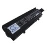 Batterie pour Dell 0KCFPM (6600 mAh/73.26 Wh, 11.1 V)