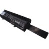 Batterie pour Dell 0KCFPM (6600 mAh/73.26 Wh, 11.1 V)