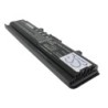 Batterie pour Dell W4FYY (4400 mAh/48.84 Wh, 11.1 V)