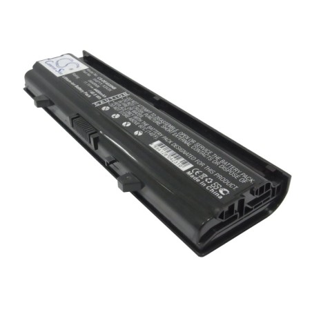 Batterie pour Dell 0M4RNN (4400 mAh/48.84 Wh, 11.1 V)