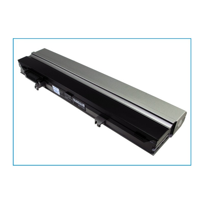 Batterie pour Dell 0FX8X (4400 mAh/48.84 Wh, 11.1 V)
