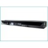 Batterie pour Dell Latitude E4400 (4400 mAh/48.84 Wh, 11.1 V)