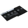 Batterie pour Dell 954DF (3400 mAh/37.74 Wh, 11.1 V)