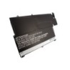 Batterie pour Dell TRDF3 (3300 mAh/48.84 Wh, 14.8 V)