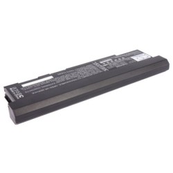 Batterie pour Dell U725H (6600 mAh/73.26 Wh, 11.1 V)