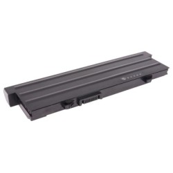 Batterie pour Dell U725H (6600 mAh/73.26 Wh, 11.1 V)