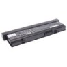 Batterie pour Dell Latitude E5410 (6600 mAh/73.26 Wh, 11.1 V)